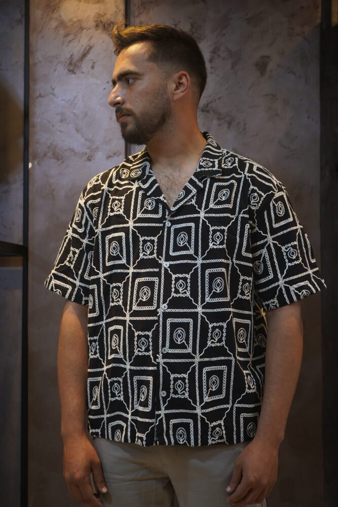 chemise old money