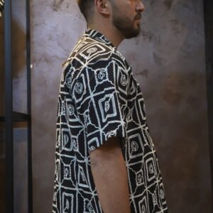 chemise old money