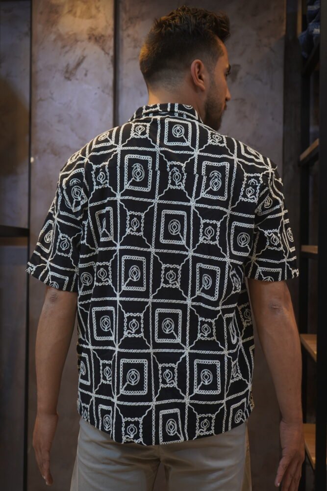 chemise old money
