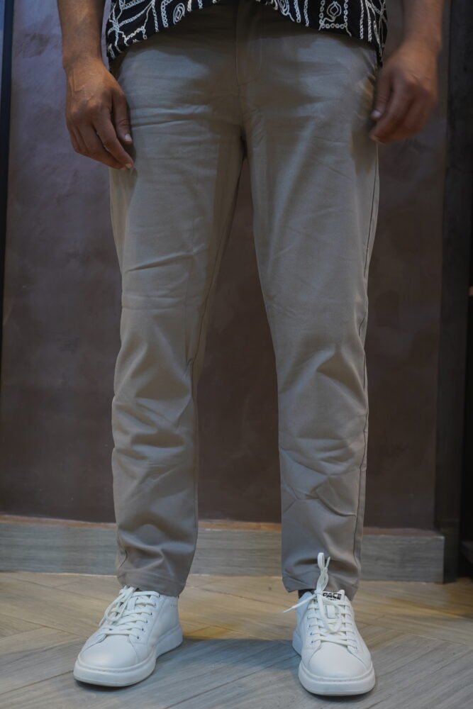 pantalon classe
