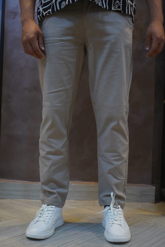pantalon classe