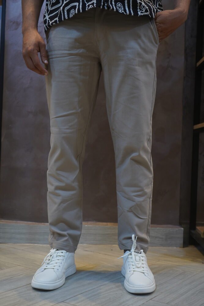 pantalon classe