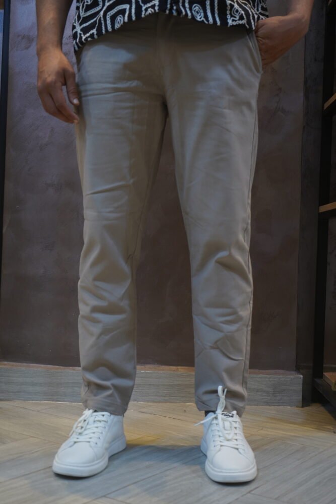 pantalon classe