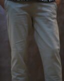 pantalon classe