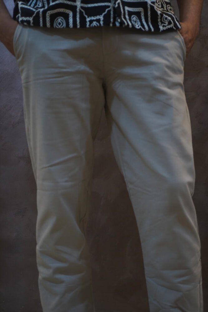 pantalon classe